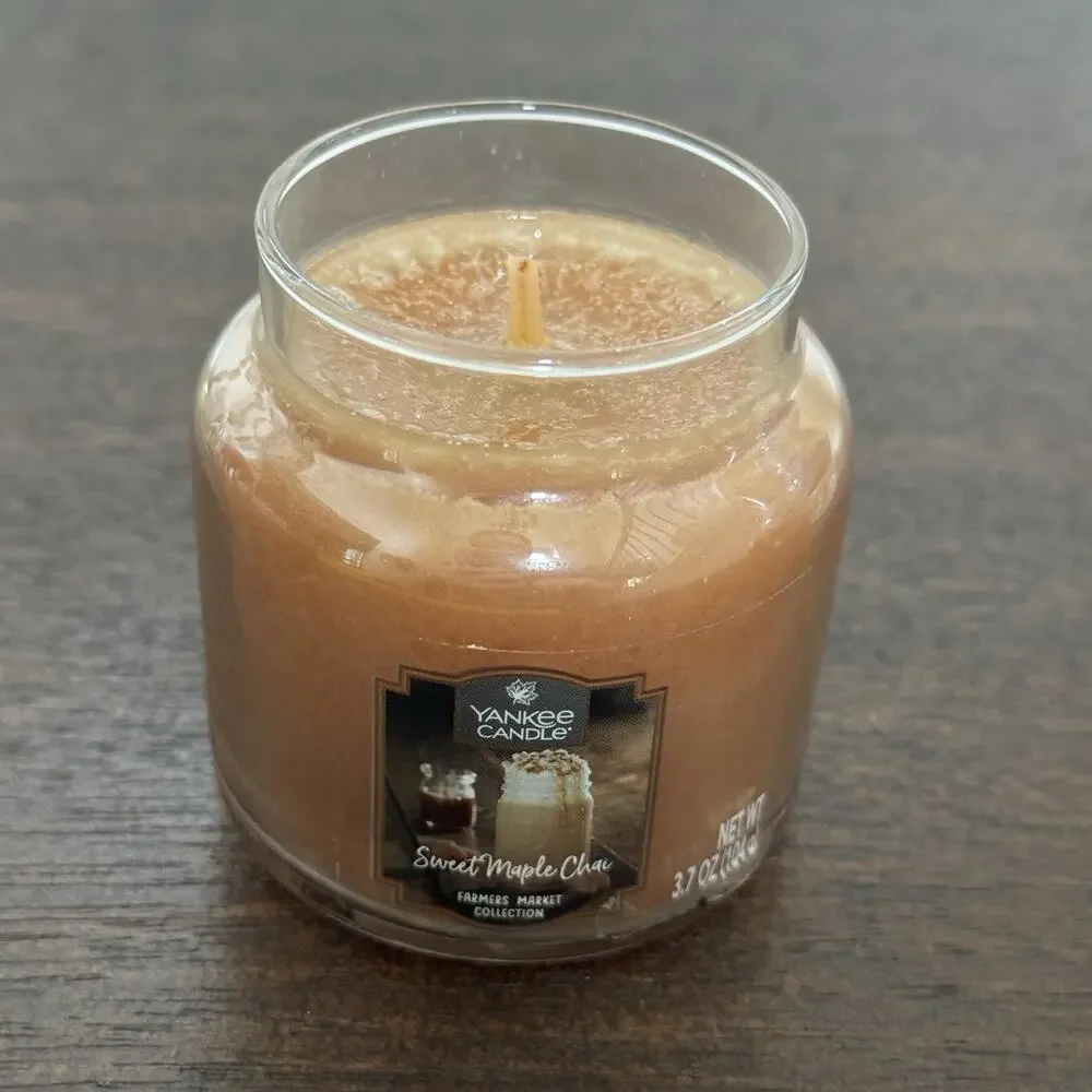 Yankee Candle yankee candle
